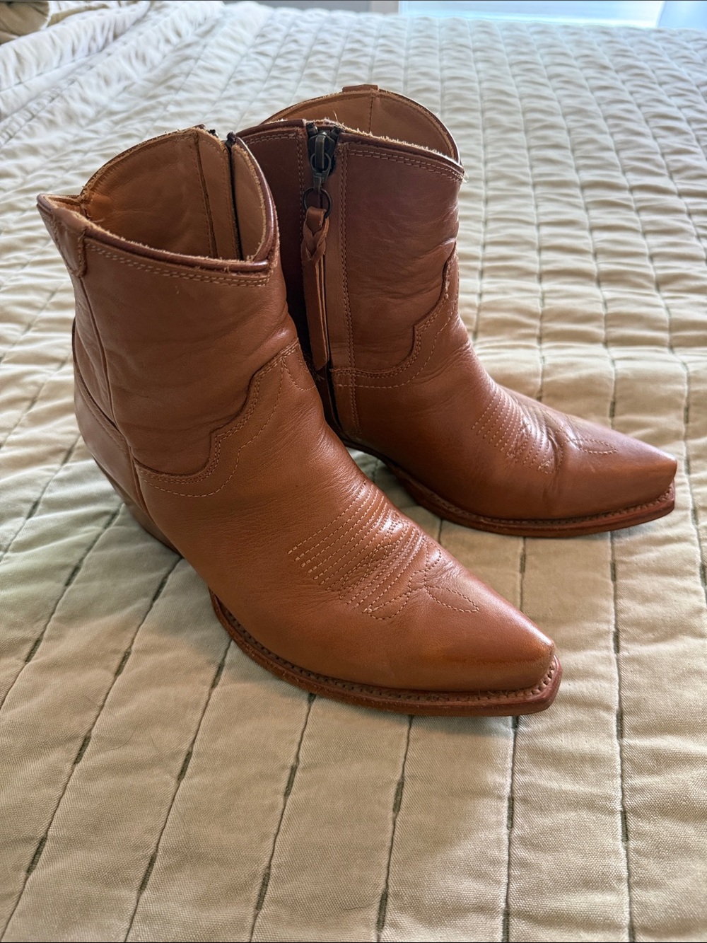 Tecovas Daisy Boot
